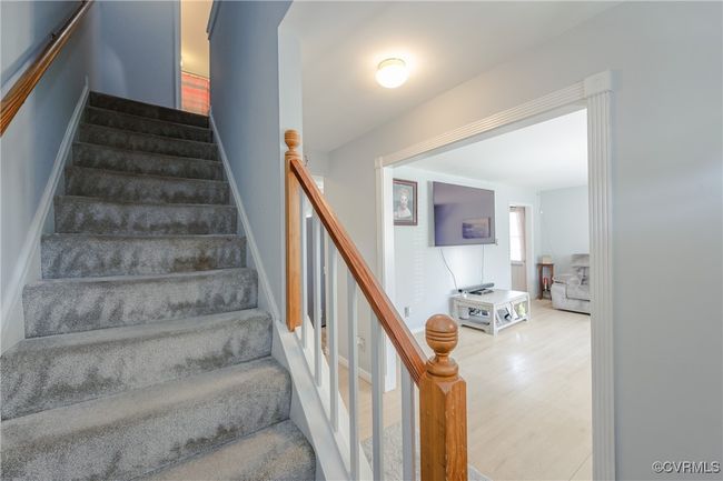 13724 Village View Dr, House other with 3 bedrooms, 3 bathrooms and null parking in Midlothian VA | Image 5
