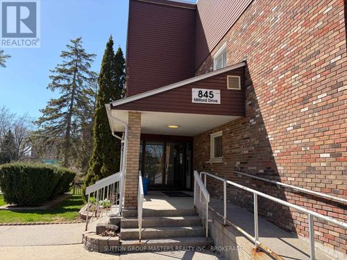 317-845 Milford Drive, Kingston (North of Taylor-Kidd Blvd), ON, K7P1A7 | Card Image