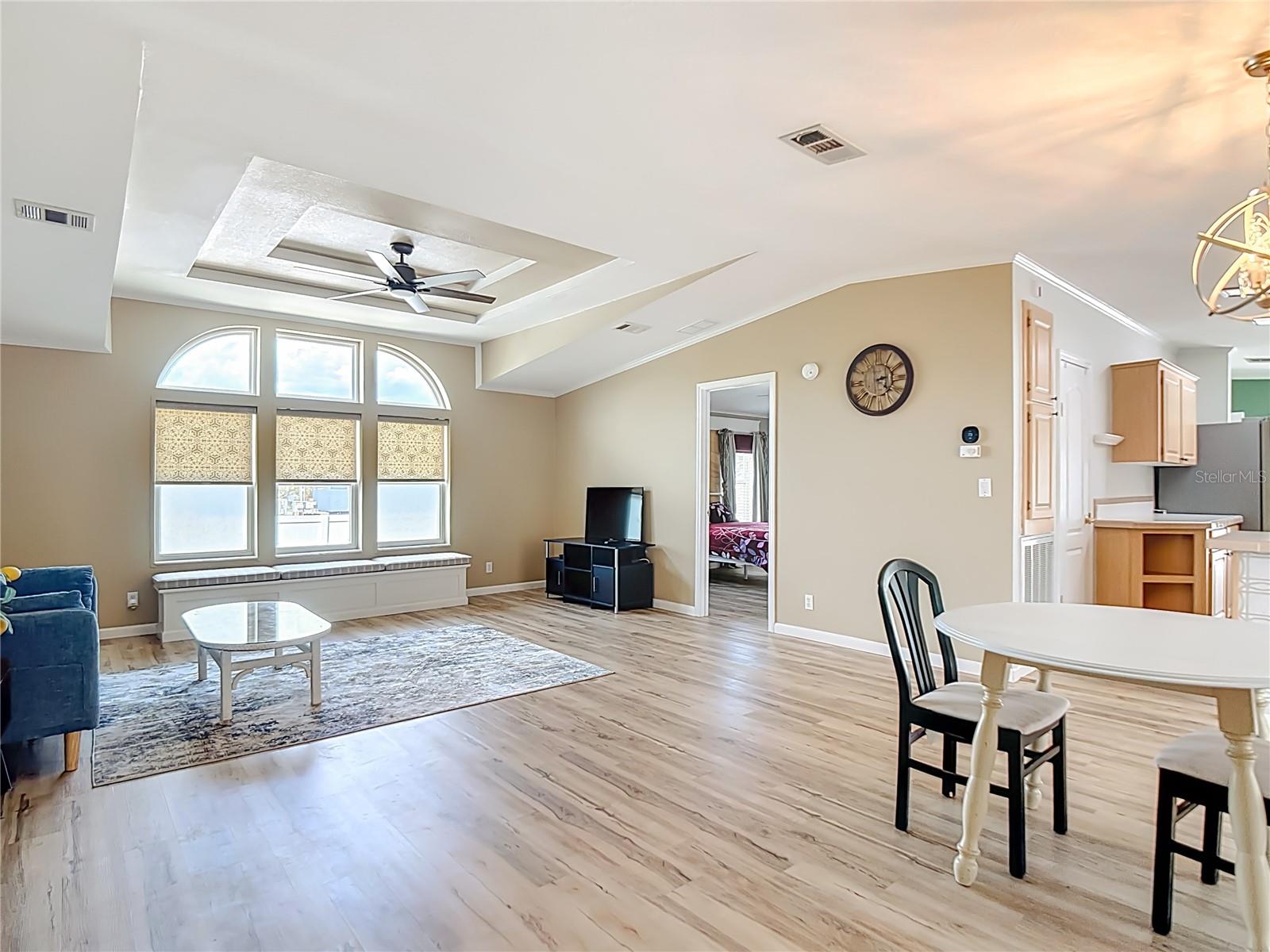 Residential in FROSTPROOF 3