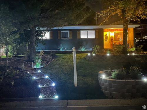 4085 S Olympic Way, Holladay, UT, 84124-2125 | Card Image