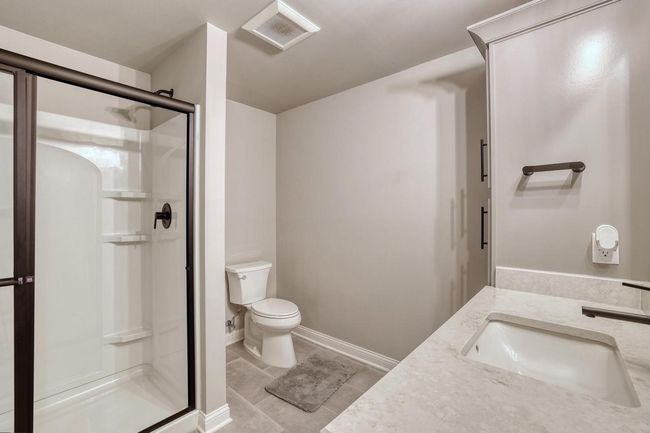6928 S Weather Edge Circle, Condo with 3 bedrooms, 3 bathrooms and null parking in Lannon WI | Image 16
