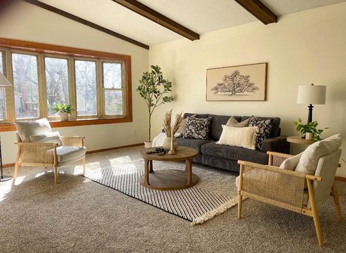 13073 Goodhue St Ne, Blaine, MN, 55449-4919 | Card Image