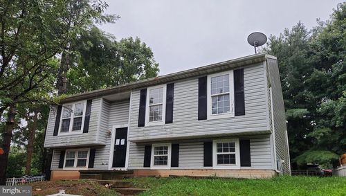 3659 Brenbrook Dr, Randallstown, MD, 21133-4180 | Card Image