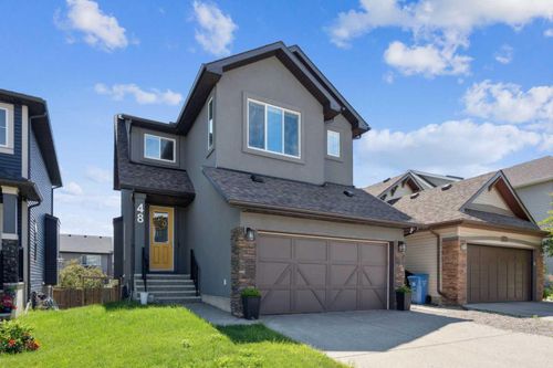 48 Brightonwoods Grove Se, Calgary, AB, T2Z0T1 | Card Image