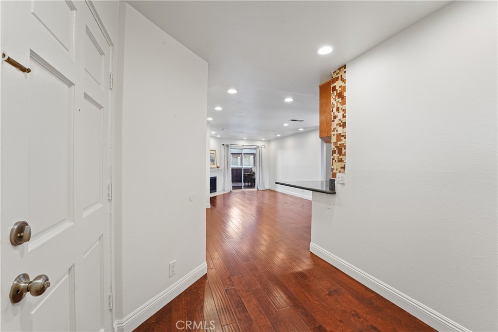 Residential Lease in Long Beach 4