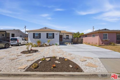 1031 W 227th St, Torrance, CA, 90502 | Card Image