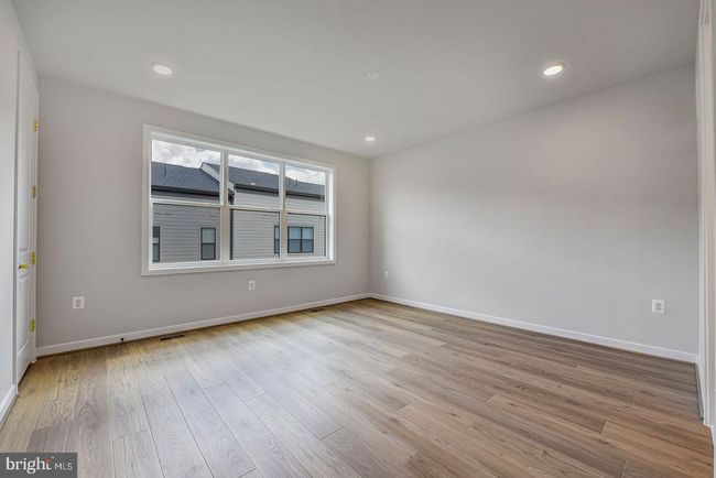 1609 Fellowship Sq, Townhouse with 3 bedrooms, 4 bathrooms and null parking in RESTON VA | Image 12