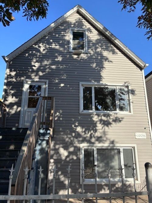 4605 S Fairfield Ave, Chicago, IL, 60632-1940 | Card Image
