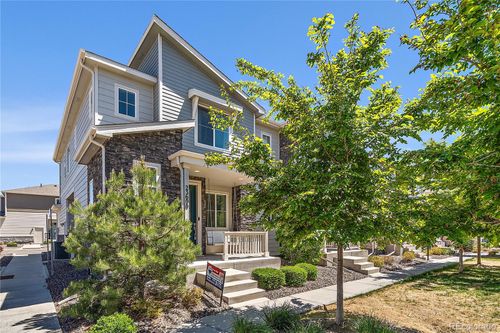 23600 E 5th Drive, Aurora, CO, 80018 | Card Image