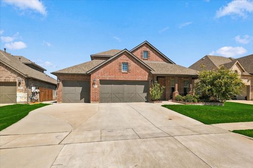 305 Kellan Ct, Hickory Creek, TX, 75065-7001 | Card Image