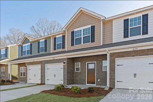 602-4109 Mount Mitchell Ave, Gastonia, NC, 28052-8406 | Card Image