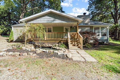 370 Illinois Ave N, Mansfield, OH, 44905-2545 | Card Image