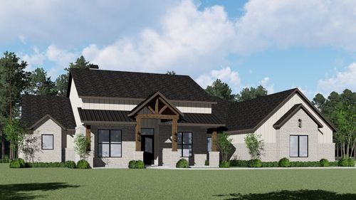 8293 Cedar Trails Ln, Plantersville, TX, 77363-1761 | Card Image