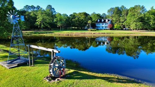 701 Truluck Vineyards Rd, Lake City, SC, 29560-5648 | Card Image