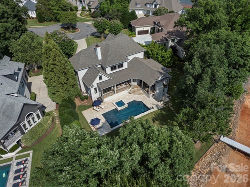 18407 Peninsula Cove Ln, Cornelius, NC, 28031-7748 | Card Image