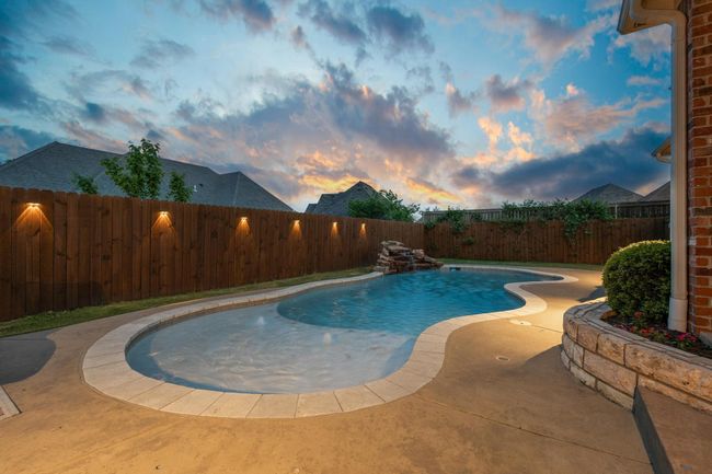 1027 Addison Ave, House other with 4 bedrooms, 3 bathrooms and null parking in Pottsboro TX | Image 33