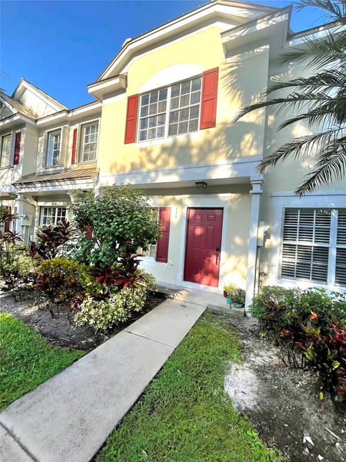 25-3-156 Sw 96th Ave, Plantation, FL, 33324-2358 | Card Image