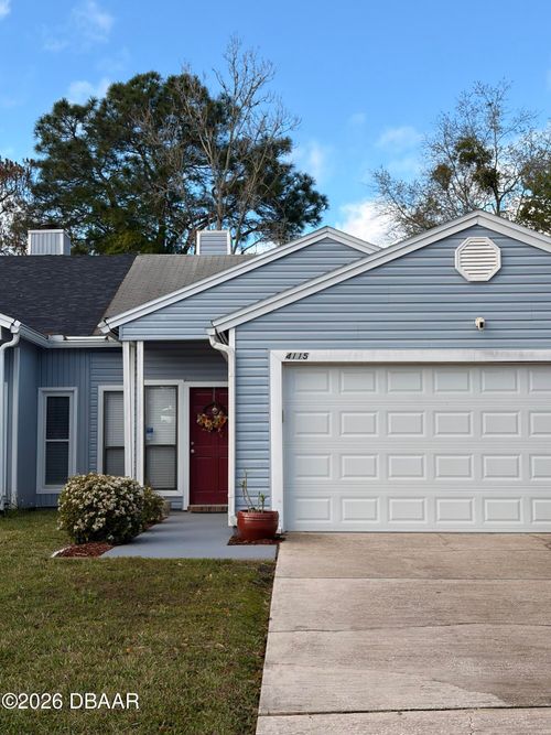 4115 Laurelwood Dr, Jacksonville, FL, 32257-8911 | Card Image