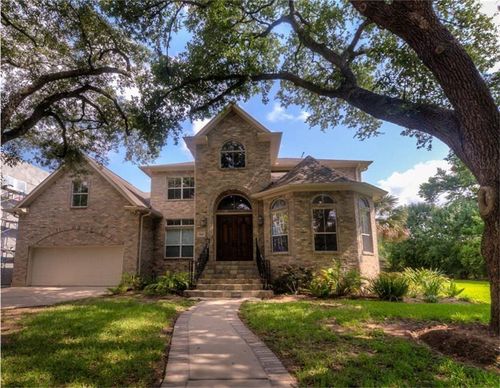 3110 Glen Haven Blvd, Houston, TX, 77025-2013 | Card Image