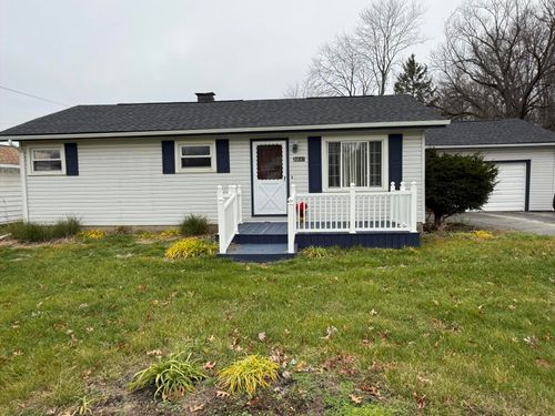 20041 Wilmot Road, Belleville, MI, 48111 | Card Image