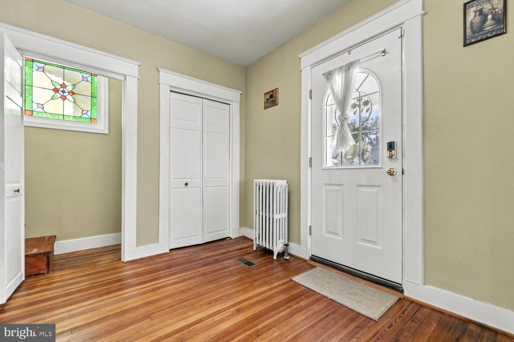 Residential in BALTIMORE 2