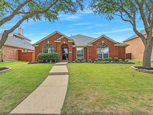 8609 Shakespeare Lane, Frisco, TX, 75036 | Card Image