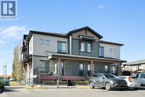 1001-2461 Baysprings Link Sw, Airdrie, AB, T4B3X7 | Card Image