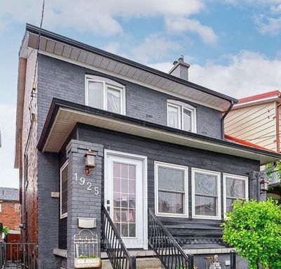 1925 Dufferin St, House other with 4 bedrooms, 3 bathrooms and 4 parking in Toronto ON | Image 1