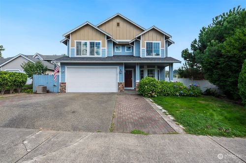 259 Spencer Court, Pacific, WA, 98047 | Card Image