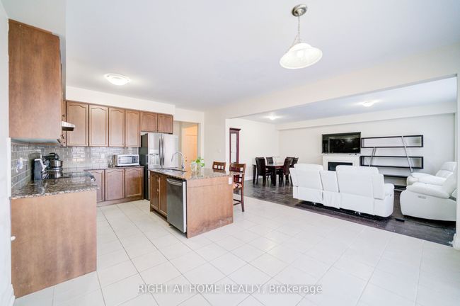 4 Hassard Short Lane, House other with 6 bedrooms, 6 bathrooms and 2 parking in Ajax ON | Image 44