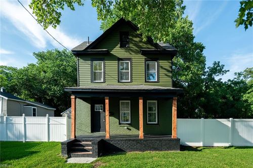 1502 Colon Ave Avenue, Norfolk, VA, 23523 | Card Image