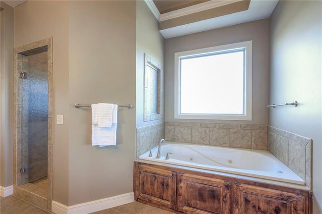 Primary bedroom closet | Image 39