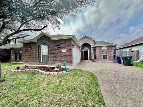 3113 Dante Dr, Corpus Christi, TX, 78415-2485 | Card Image