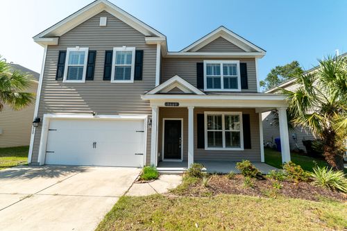 3660 Locklear Ln, Mount Pleasant, SC, 29466-9378 | Card Image