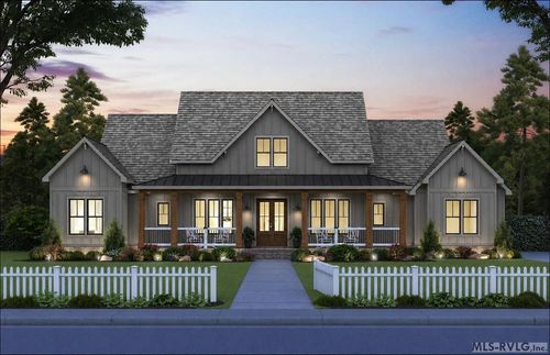 407 Ferry Landing Drive, Boydton, VA, 23917 | Card Image