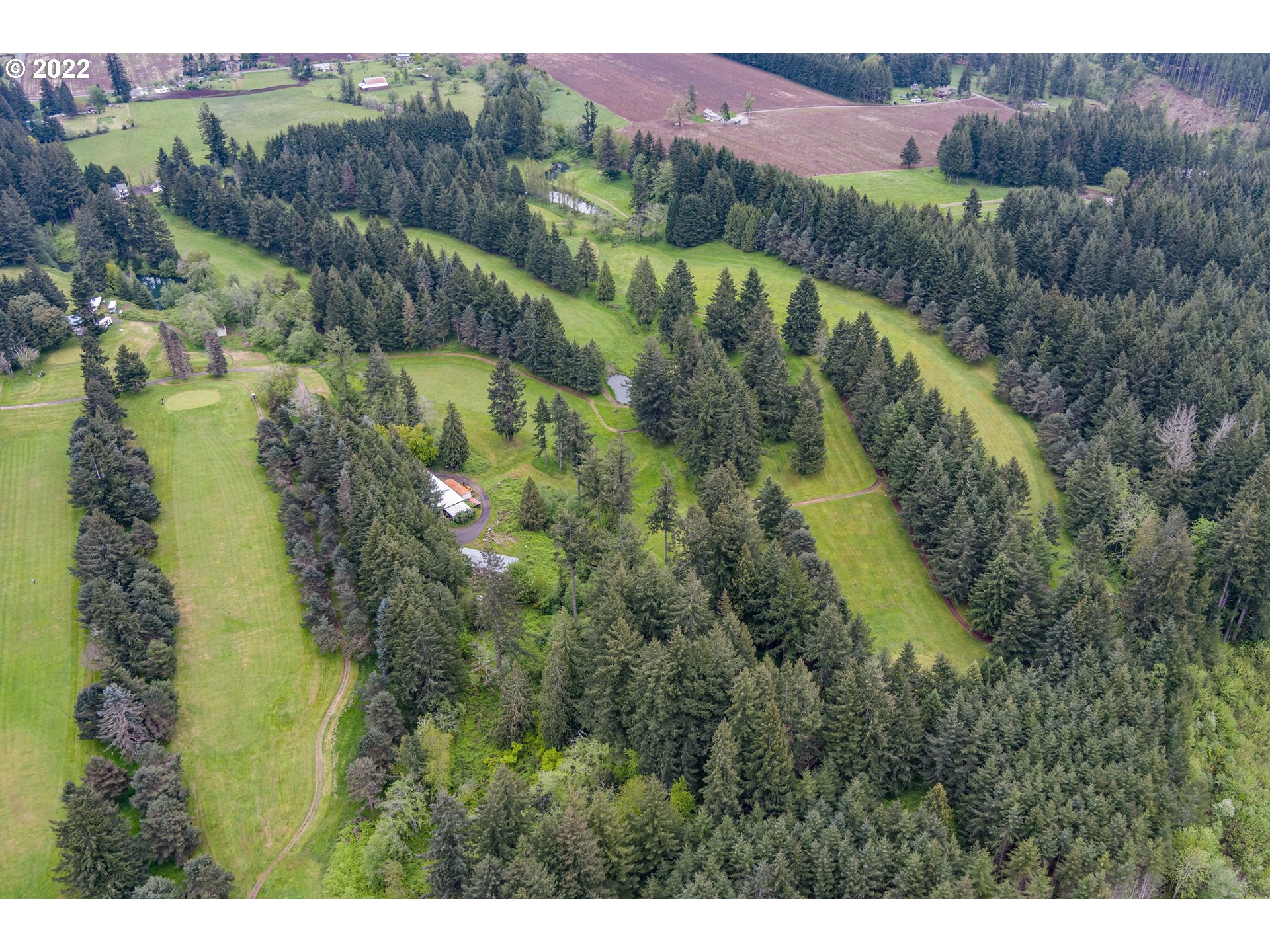 Residential in Estacada 5