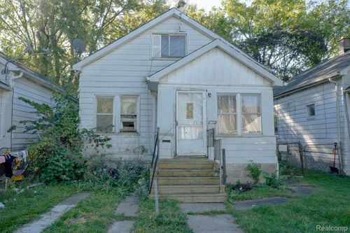17220 Detroit St, Detroit, MI, 48224-2236 | Card Image