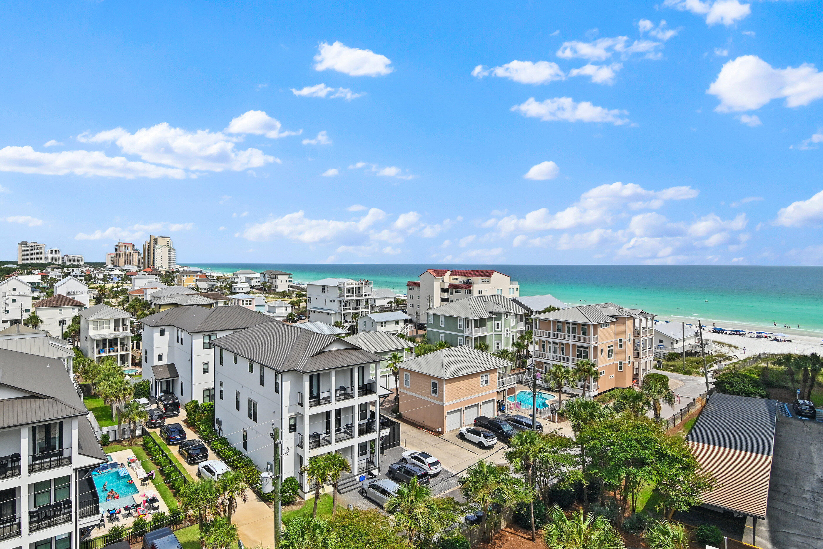 Residential in Miramar Beach 2