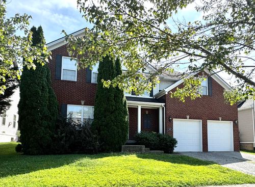 3020 Blackford Pkwy, Lexington, KY, 40509-9027 | Card Image