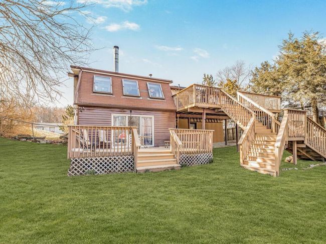 9 Round Tree Ln, House other with 4 bedrooms, 3 bathrooms and 2 parking in Montrose NY | Image 29
