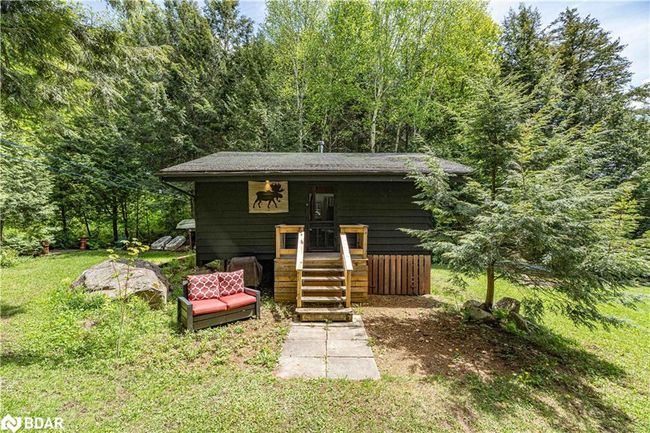 228 Macbeth Island, House other with 4 bedrooms, 2 bathrooms and null parking in Muskoka ON | Image 20