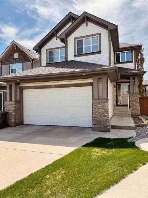 125 Panamount Landing Nw, Calgary, AB, T3K0H7 | Card Image