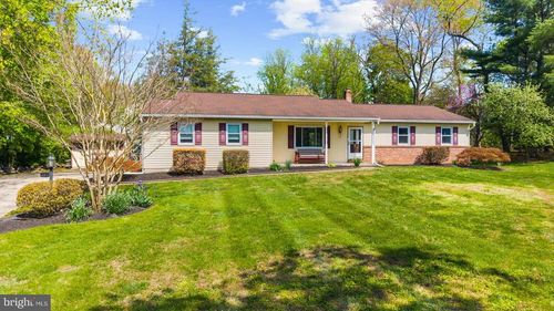 115 Lea Dr, LANSDALE, PA, 19446-1447 | Card Image