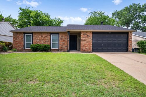 306 Hardwood Trail, Mesquite, TX, 75150 | Card Image
