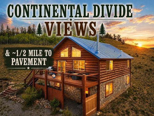 46 Wampum Ln, Como, CO, 80456-0421 | Card Image