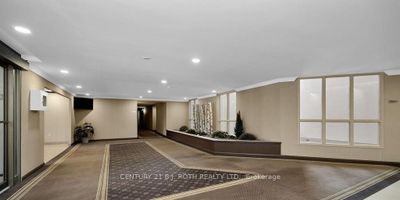 302 - 8351 Mclaughlin Rd, Condo with 1 bedrooms, 1 bathrooms and 1 parking in Brampton ON | Image 2