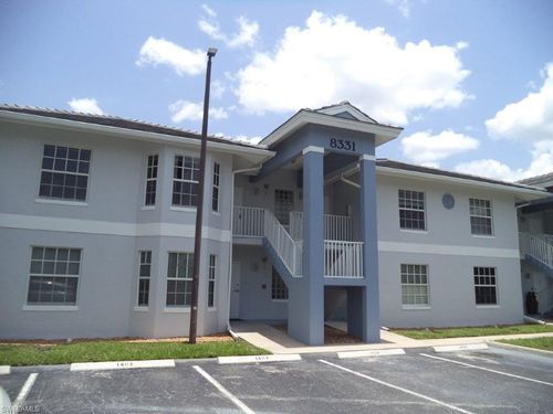 1403-8331 Bernwood Cove Loop, FORT MYERS, FL, 33966-8128 | Card Image
