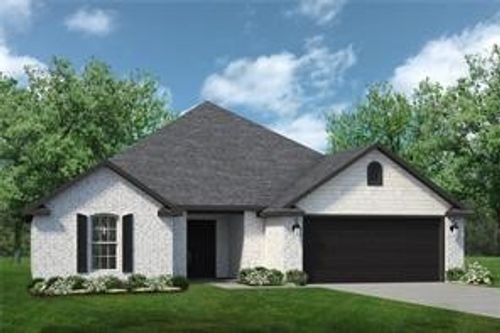 1101 Calla Lily Avenue, Lowell, AR, 72745 | Card Image