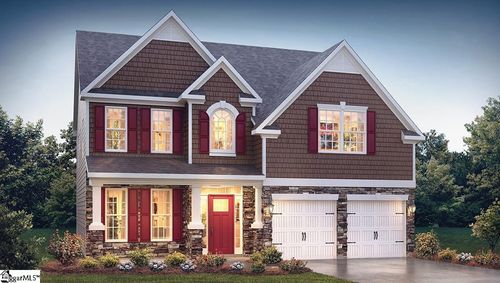111 Sweetwood Lane, Simpsonville, SC, 29680 | Card Image