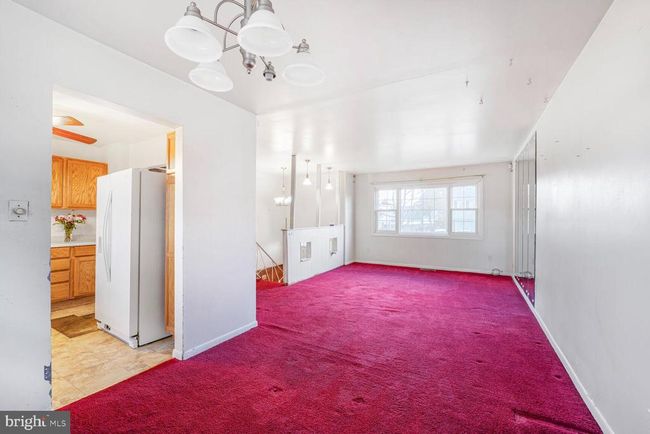6028 Lucente Ave, House other with 4 bedrooms, 2 bathrooms and null parking in Suitland MD | Image 7